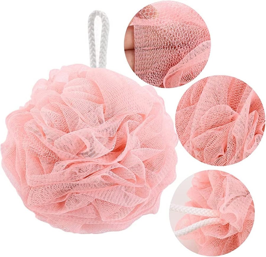 Body loofah