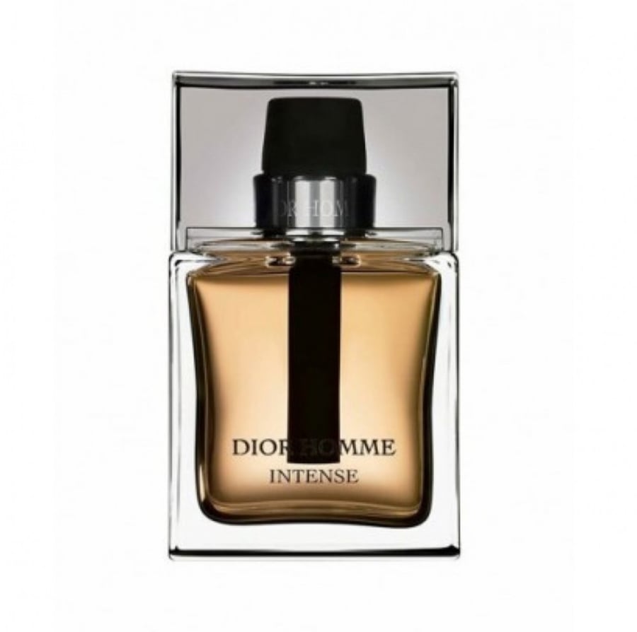 عطر ديور هوم انتنس او دو بارفيوم 50 مل للرجال