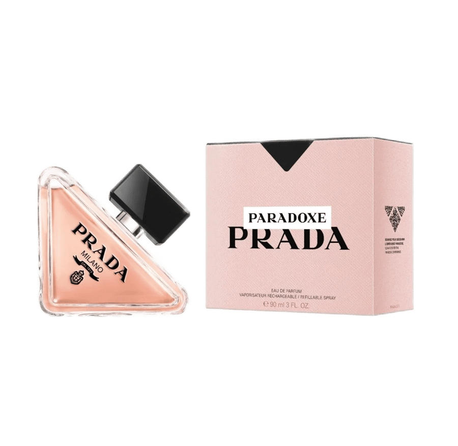 عطر برادا - الاناقة للتجميل