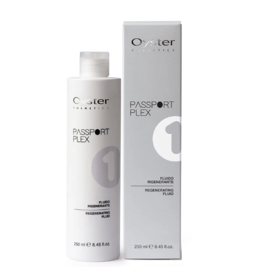 Revitalizing serum, passport, Bilex, 250 ml