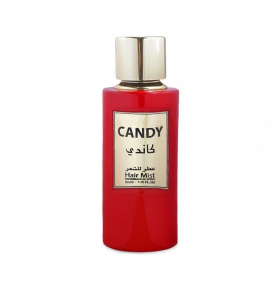 عطر الشعر كاندي