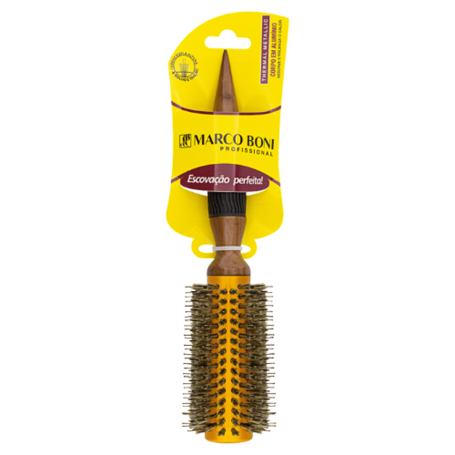 فرشاة للشعر ماركو بوني المرجع المعدني الحراري 7819T