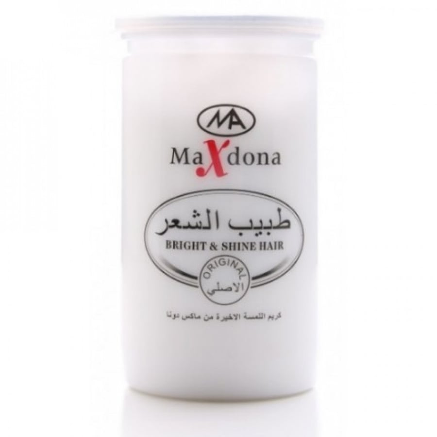 كريم طبيب الشعر ماكس دونا 800مل
