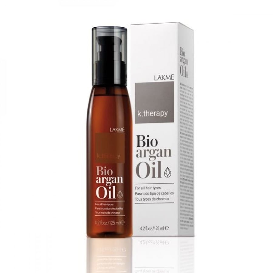 Lakmi Bio Argan Oil for Hair - 125 ml