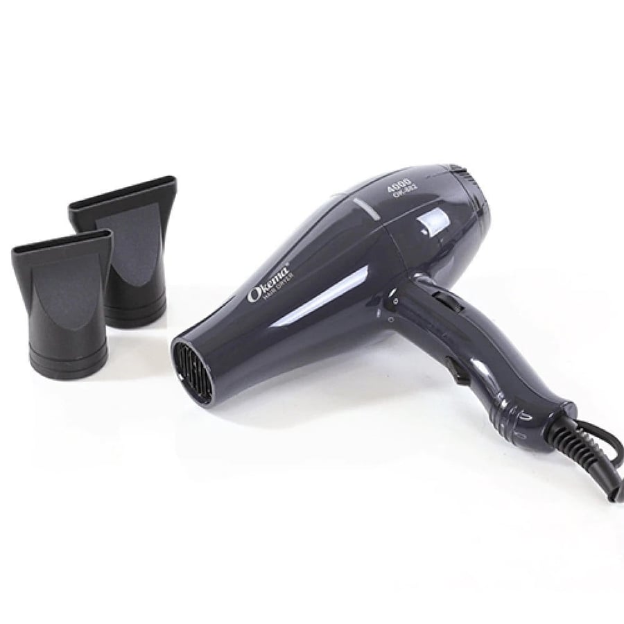 Like a 4000 hair dryer