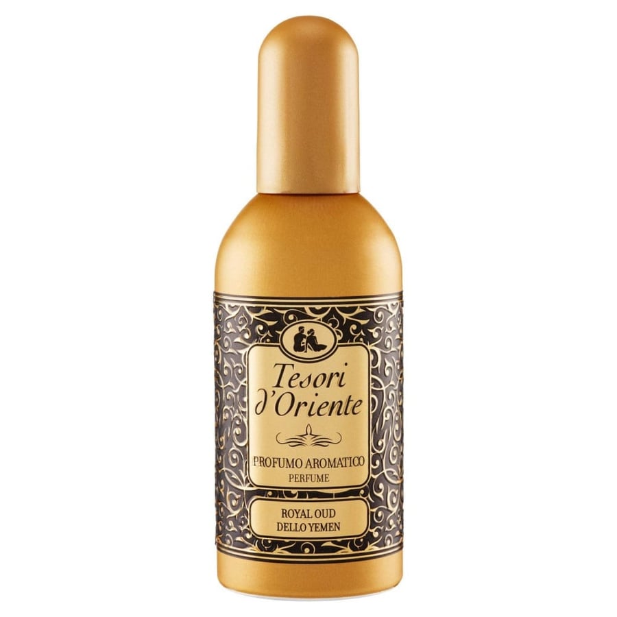 عطر رويال عود ديلو يمن من تيسوري دي اورينت 100مل