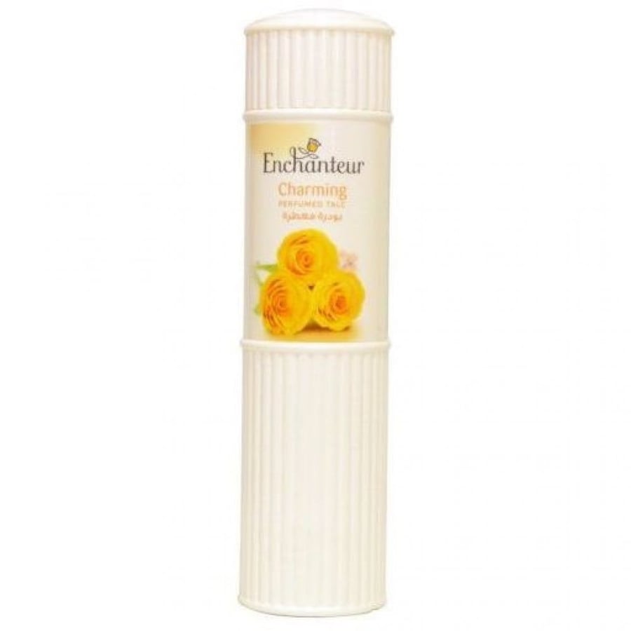 Enchantour body powder charming 250 grams