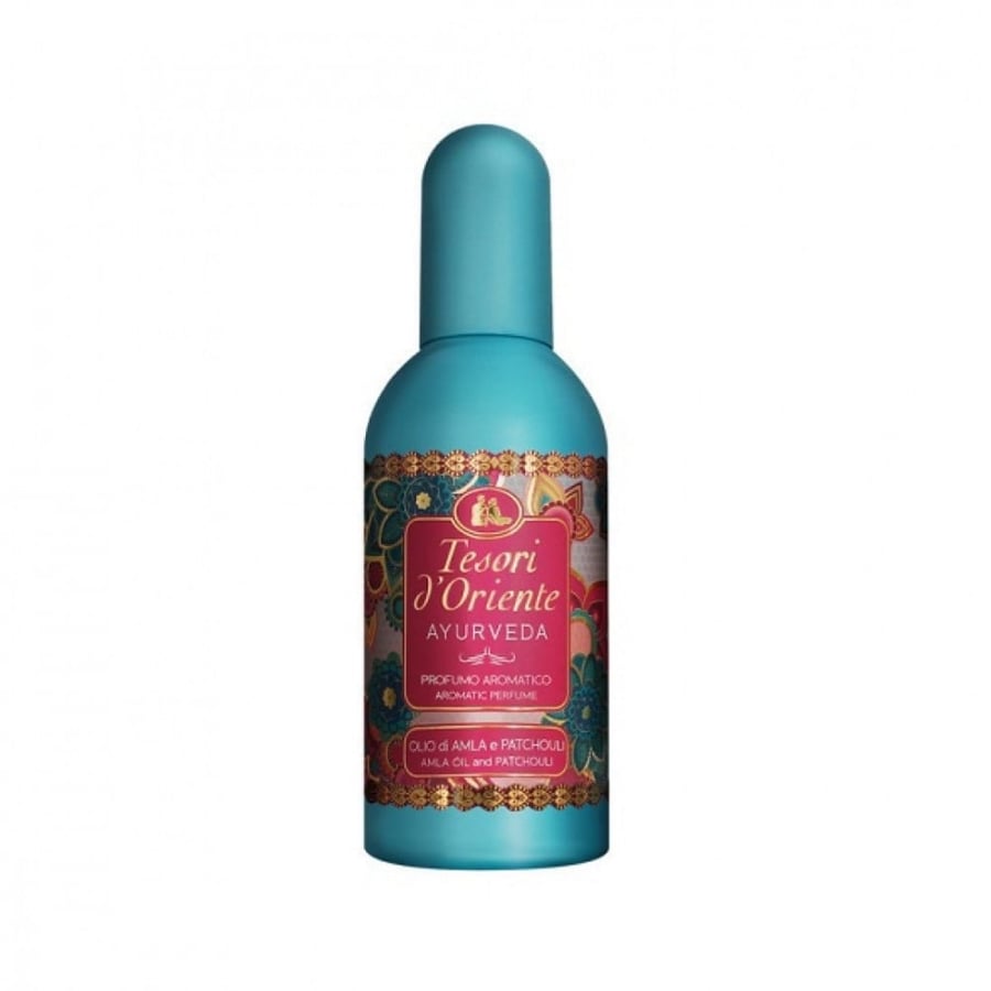 عطر الجسم تيسوري دي اورينت ايورفيدا-100مل