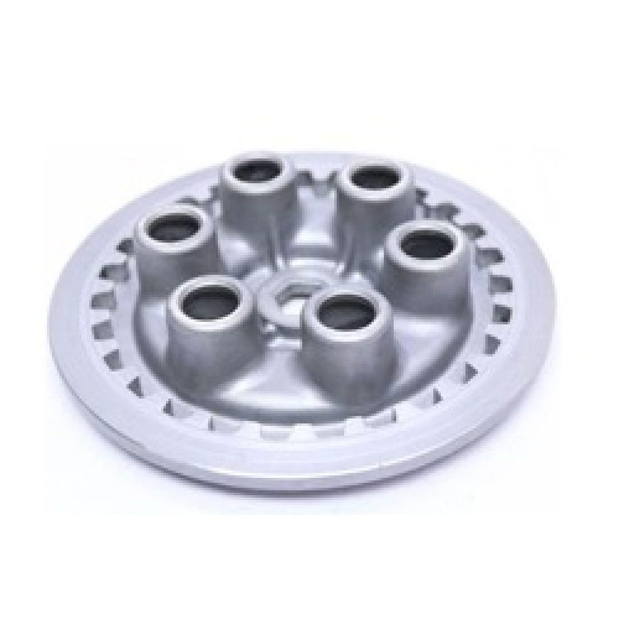 Banshee front drum gear cover