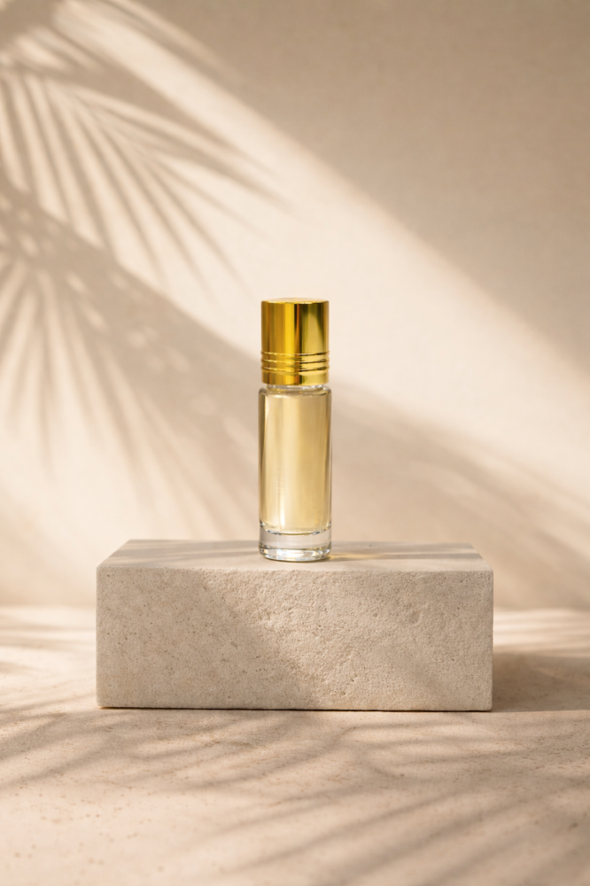 AlDanah Pure powder -Musk