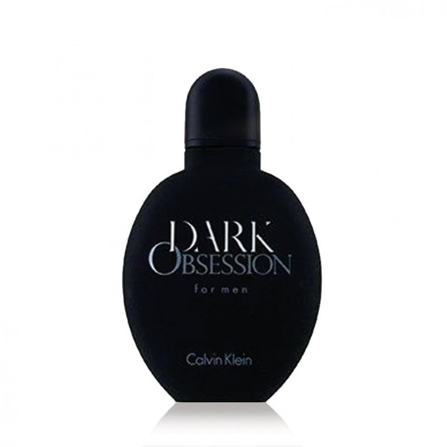 Dark Obsession for Men Calvin Klein 2013 Eau de Toilette