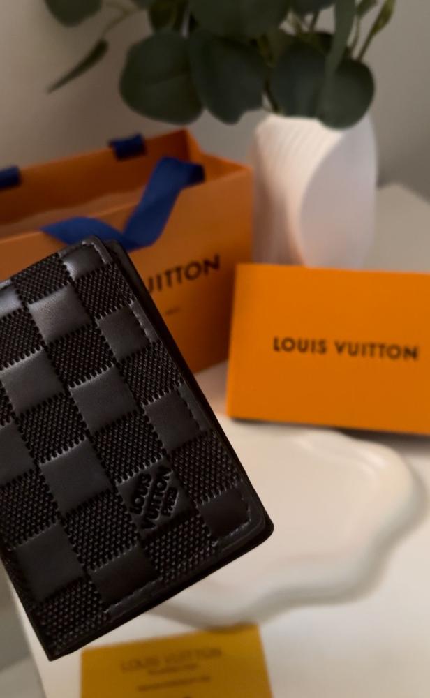 Louis Vuitton men's wallet