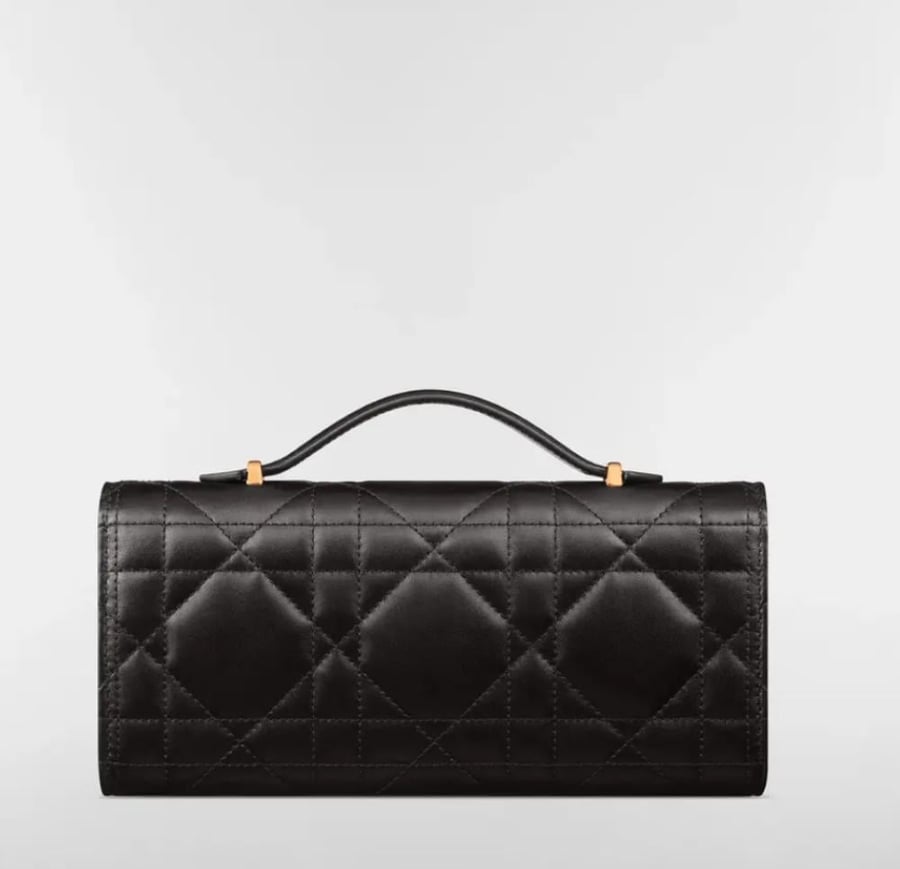 Miss Caro Dior | Black color