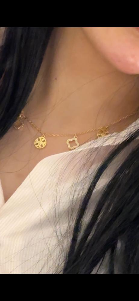 سلسلة براند سيلينا من LV