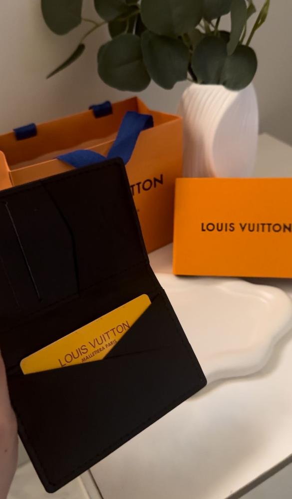 Louis Vuitton men's wallet