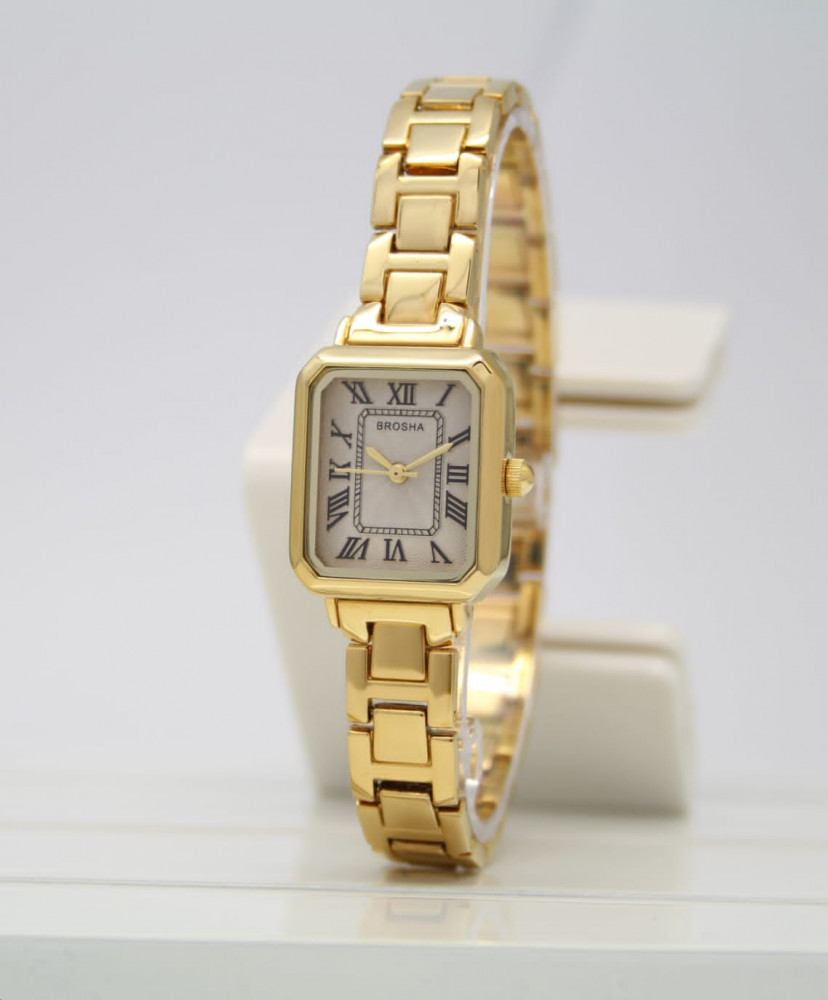 Brosh-1280 women's Brosha hours