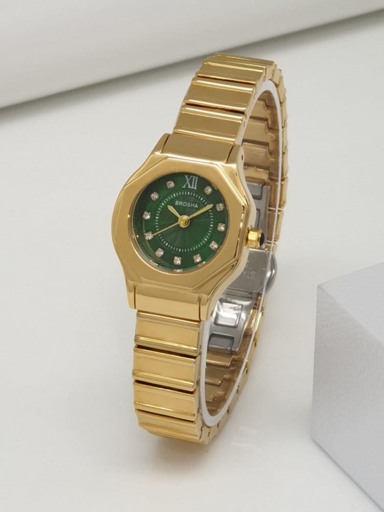 Brosh-1121 women's Brosh watch