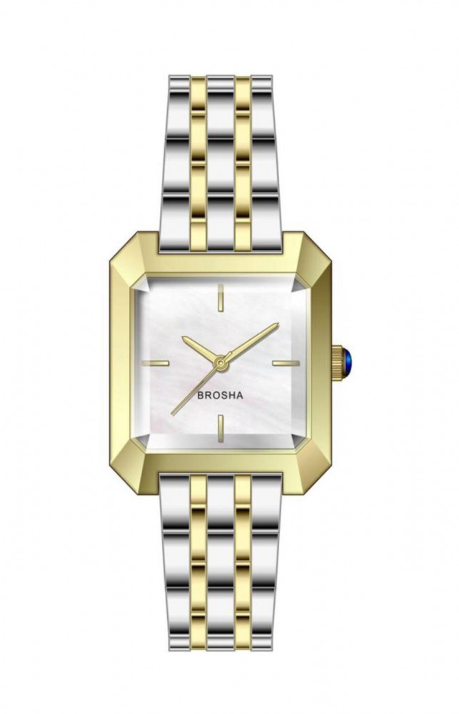 Brosh-083 women's Brosha watch