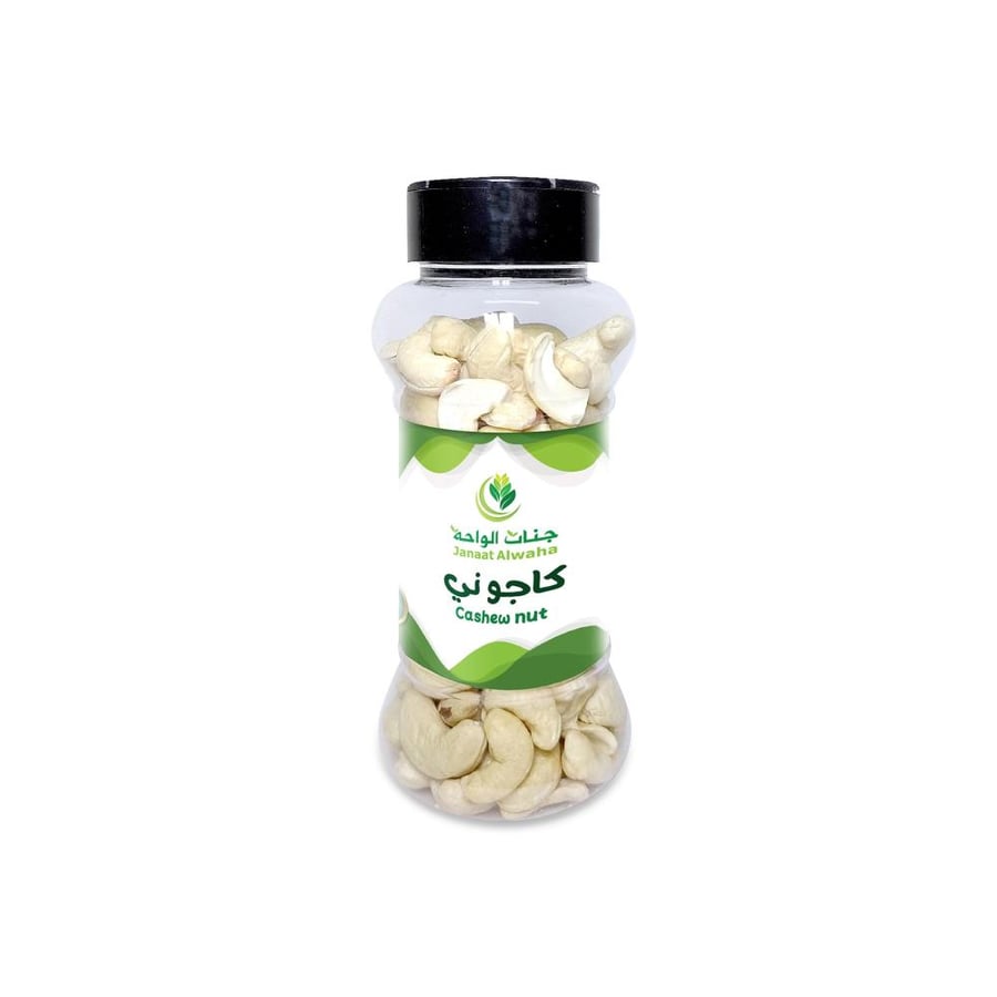 جنات الواحة كاجو ني 110 جرام