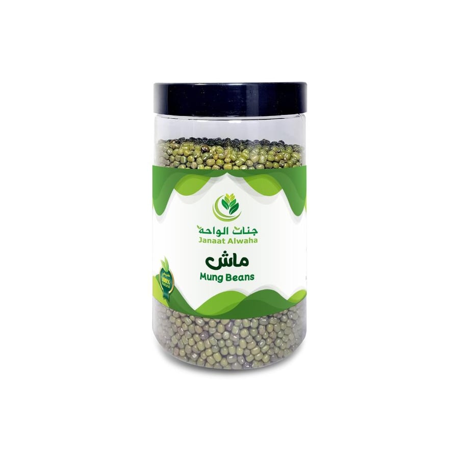 Jannat Al-Waha 500 grams