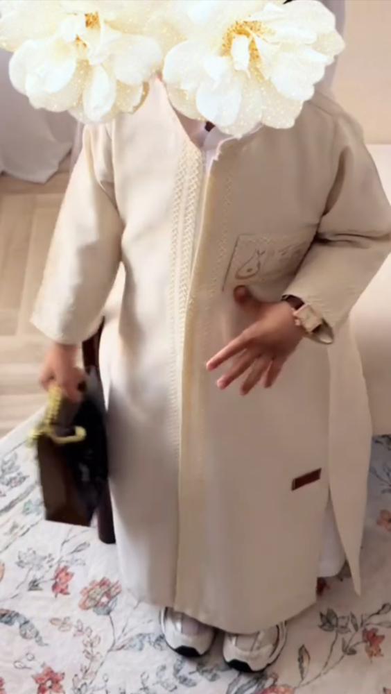 دقله الامير جديد أنيق