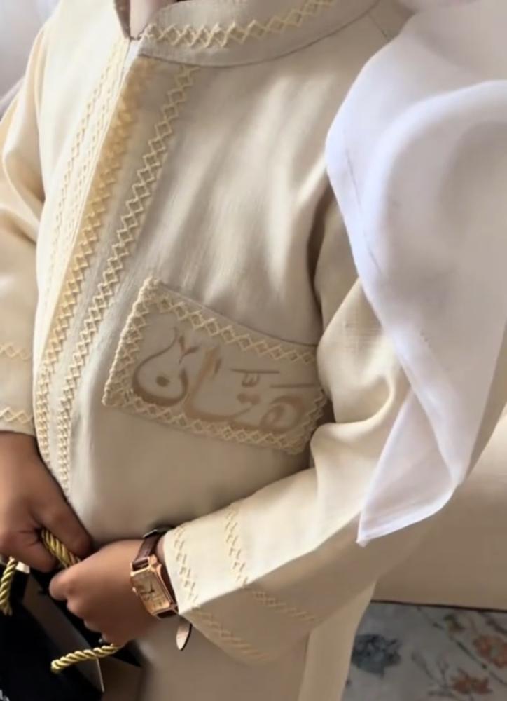 دقله الامير جديد أنيق