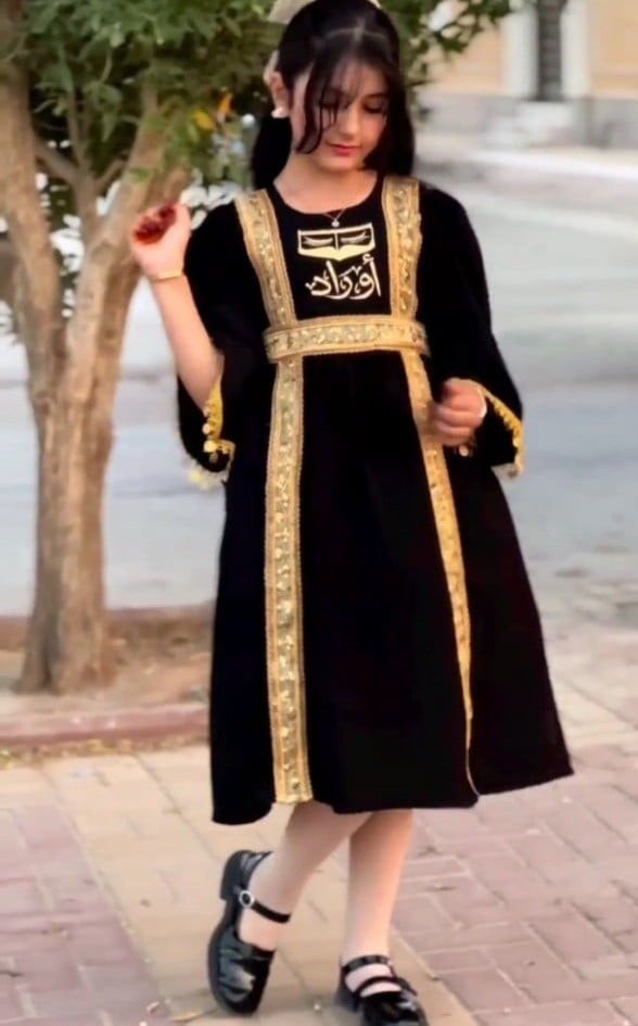 فساتين شالكي رمضان