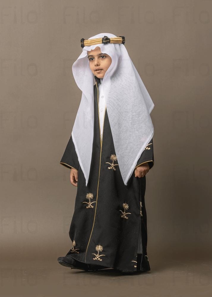 بكج يوم التأسيس التراثي