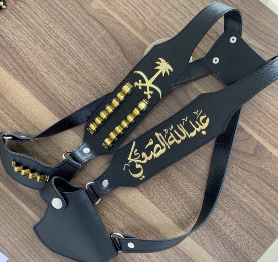 مجند بلاسم حسب الطلب