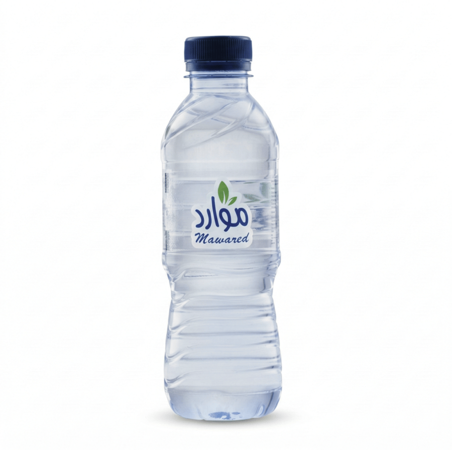 مياه موارد 330 مل