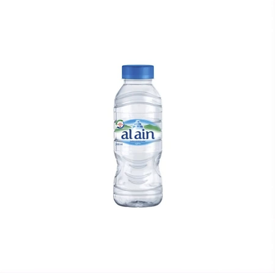 مياه العين العيون 330 مل