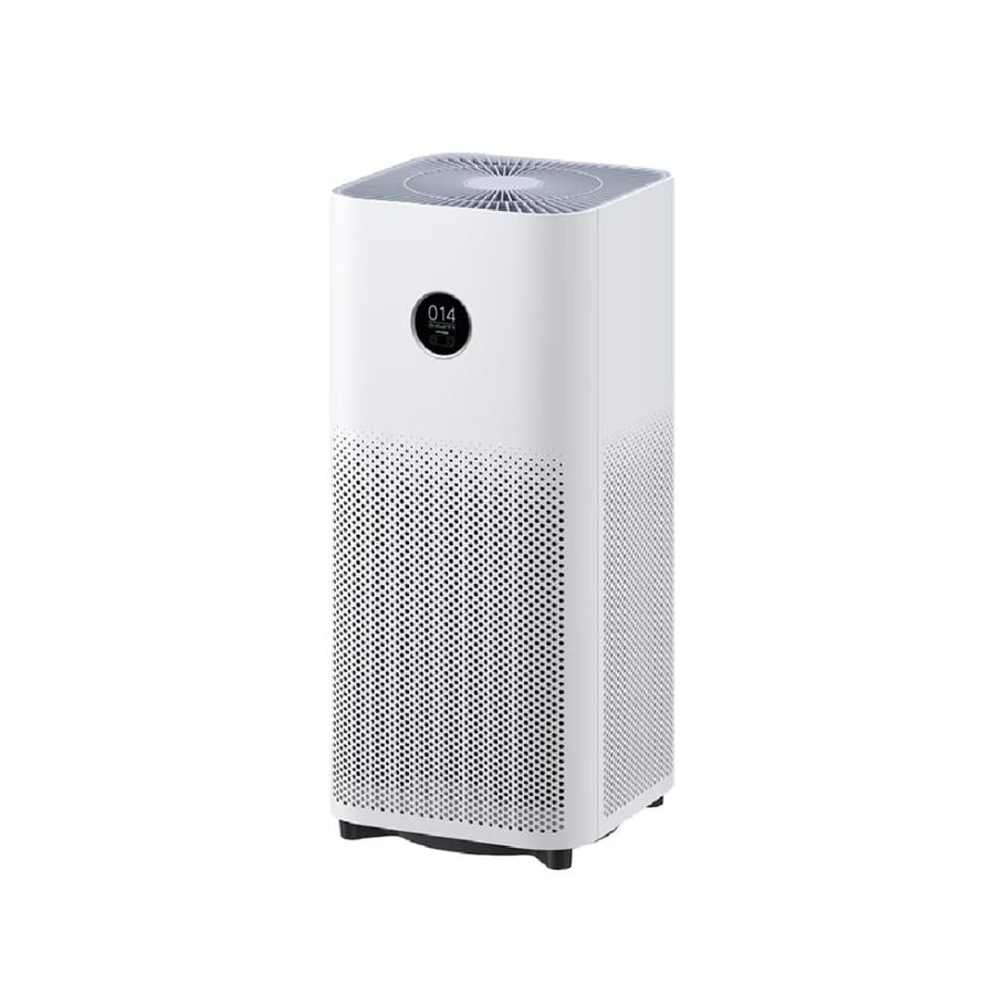شاومي Air Purifier 4 منقي هواء الذكي