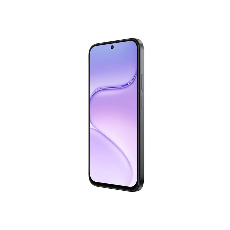 هونر - جوال X7e Plus بذاكرة 128 جيجابايت ورام 6 جيجابايت 5G - أسود مخملي