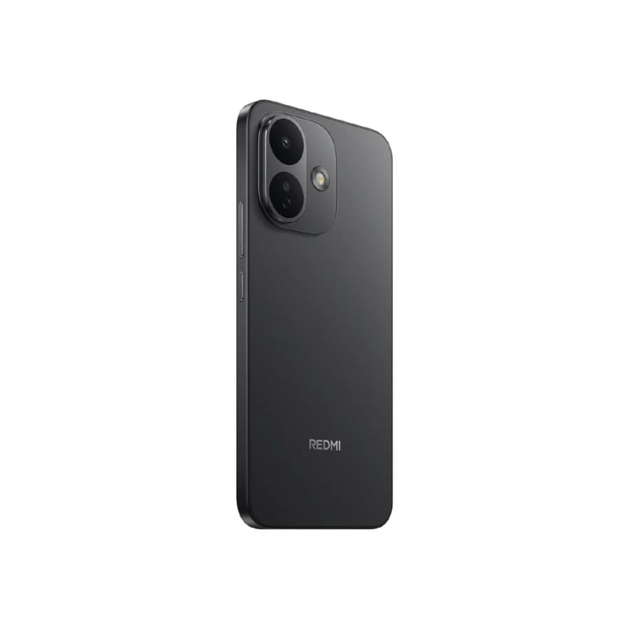 شاومي - Redmi Note 17 Pro 5G سعة 256 جيجابايت وذاكرة 12 جيجابايت  هدا