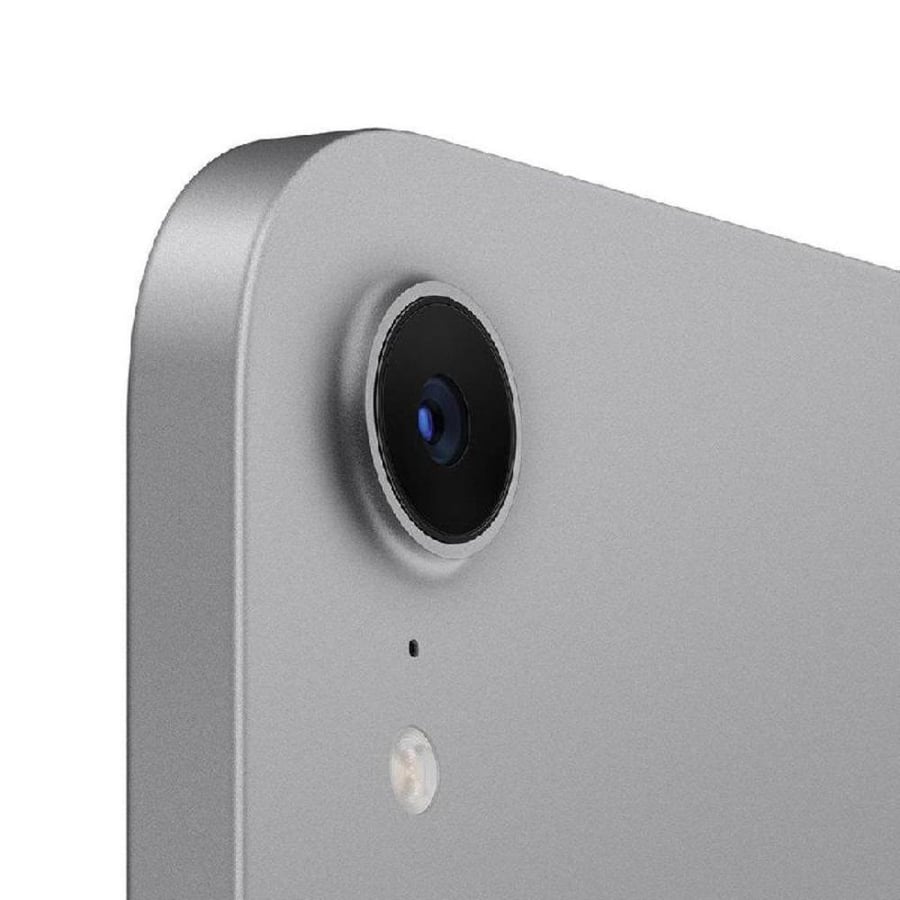 ابل - ايباد ميني A17 pro, بسعة 256 جيجا, مقاس 8.3 بوصة, واي فاي - ازرق
