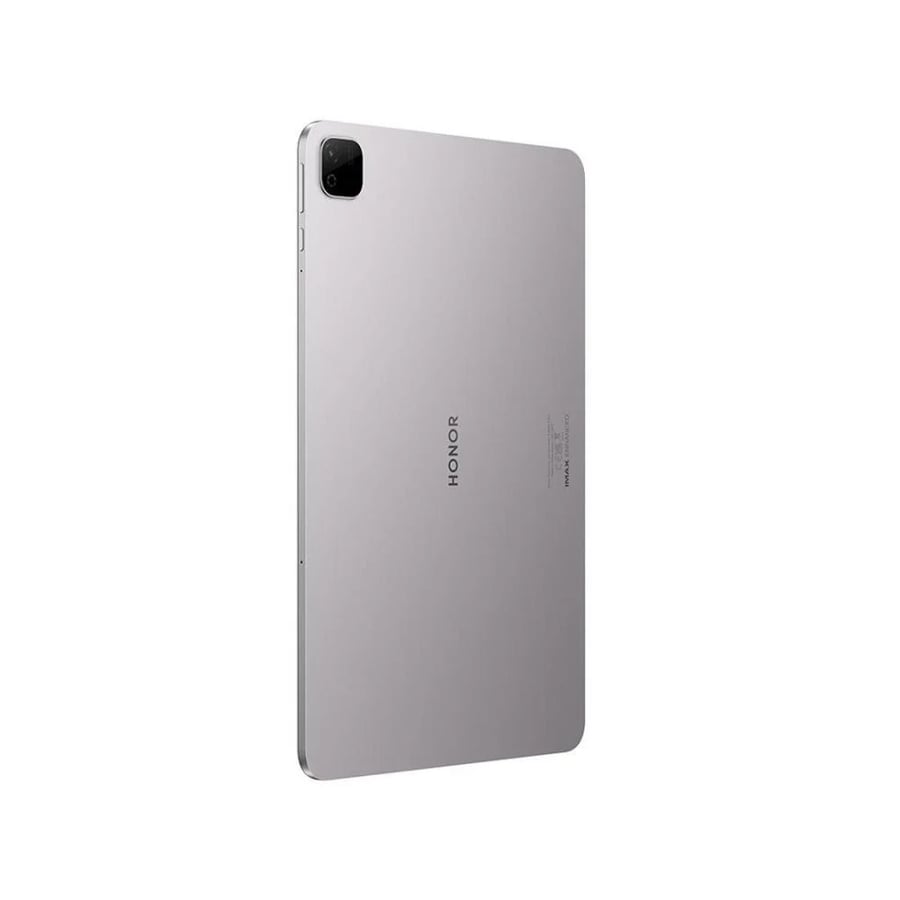 تابلت هونر X9b Max رمادي مع غطاء حافظة