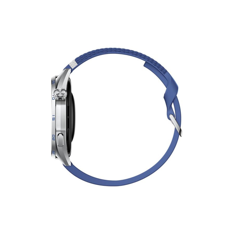 هواوي - ساعة HUAWEI WATCH GT 7 مقاس 46 مم بشاشة AMOLED وتتبع صحي ورياض