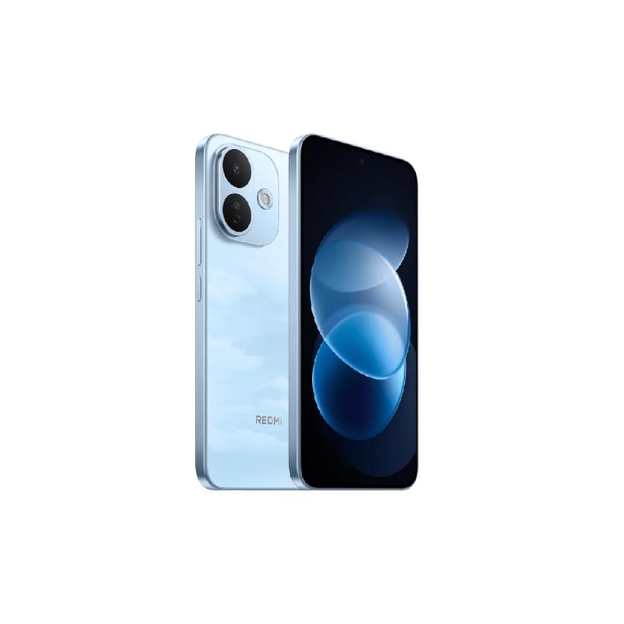 شاومي - Redmi Note 17 Pro 5G سعة 256 جيجابايت وذاكرة 12 جيجابايت  هدا