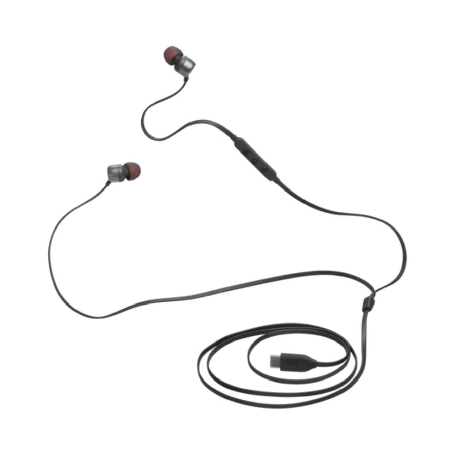 جي بي ال 310C TUNE سماعة اذن سلكية بمنفذ تايب سي