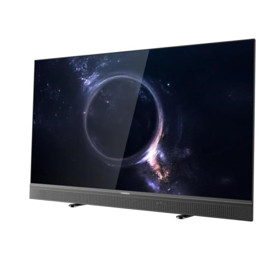 سكاي ورث - تلفزيون محمول 32 بوصة HD بنظام Google TV ودعم الباوربانك - 32LP70G