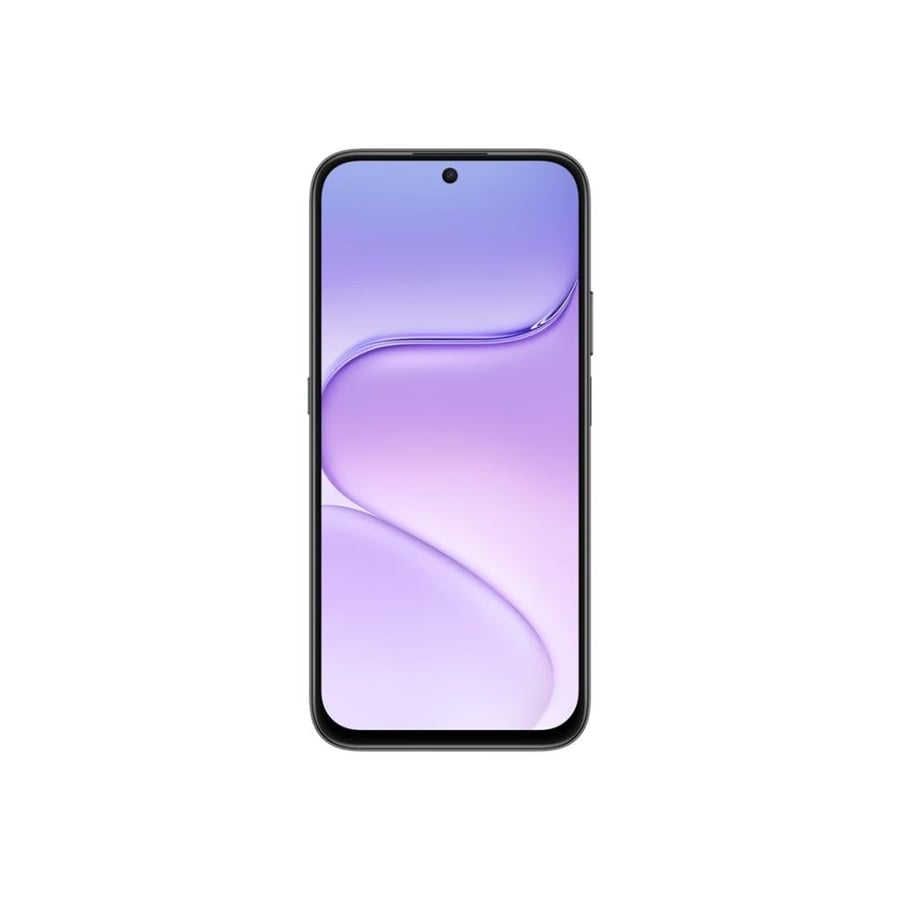 هونر - جوال X7e Plus بذاكرة 128 جيجابايت ورام 6 جيجابايت 5G - أسود مخملي