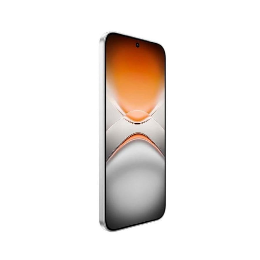 تكنو - Pova 8 Pro بذاكرة 256 جيجابايت ورام 8+8 جيجابايت 5G   - أبيض