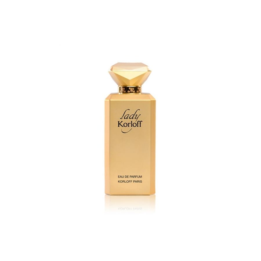 كورلوف - عطر نسائي ليدي كورلوف او دي بارفيوم 88 مل