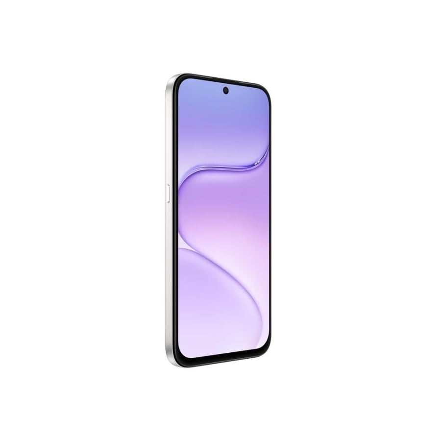 هونر - جوال X7e Plus بذاكرة 128 جيجابايت ورام 6 جيجابايت 5G - فضي نيزكي