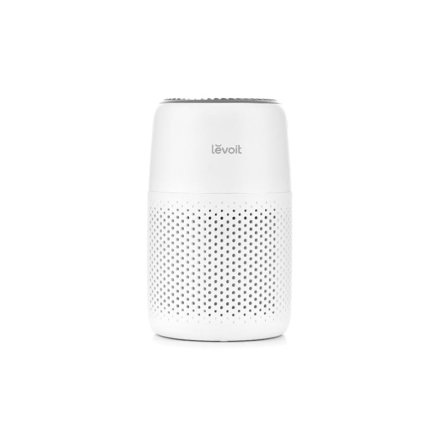 ليفويت - جهاز تنقية الهواء Core Mini بفلتر ثلاثي المراحل وتغطية حتى 15