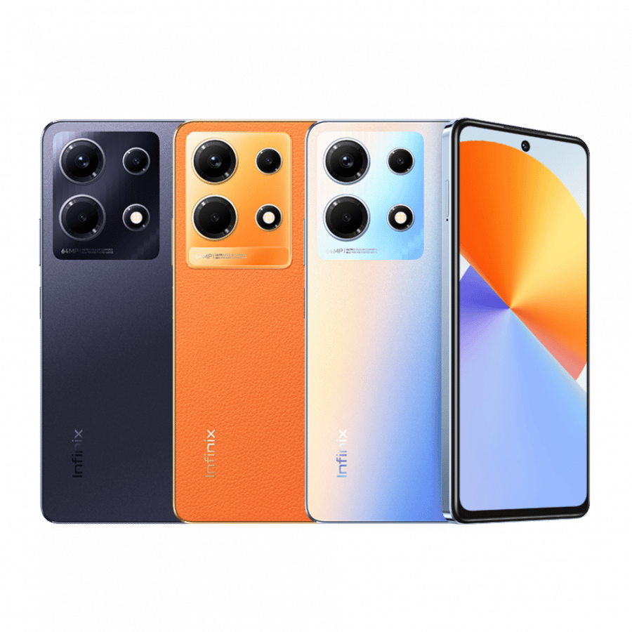 انفينكس note 30 نوت 30