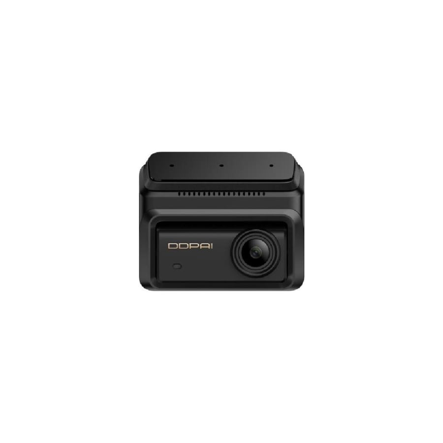 DDAPI – داش كام DDPAi Z90 كاميرا امامية 4K وخلفية 2K تدعم GPS + كيبل OBD + ذاكرة 128 جيجا من ليكسار