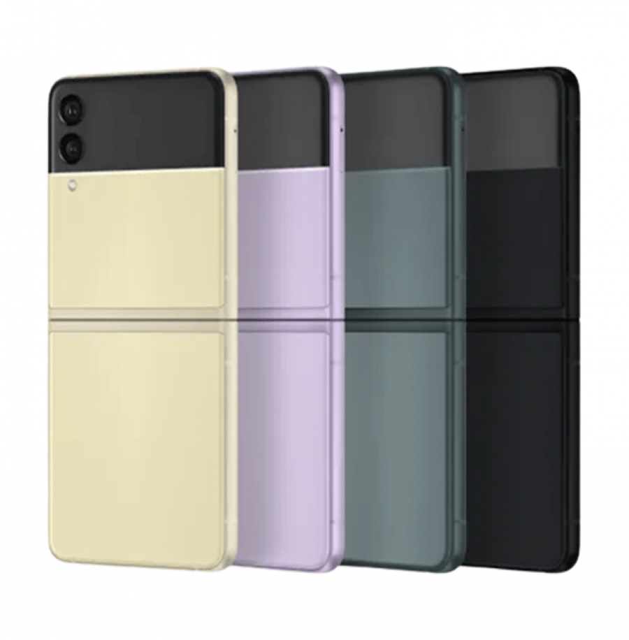 samsung z flip 3 سامسونج زد فليب 3