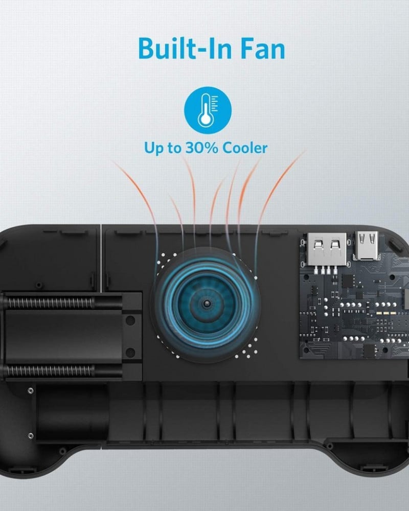 انكر - وحدة تحكم الألعاب المحمولة PowerCore Play 6K