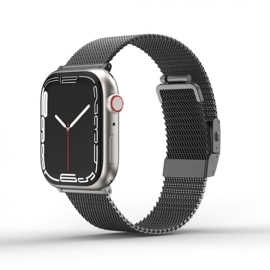 Amazing Thing - Band for Apple Watch size 38/40/41 mm - Gray